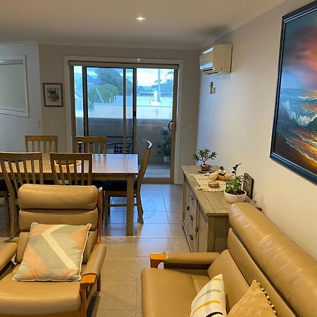 Inverloch Cabins & Apartments Buitenkant foto