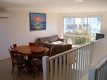 Inverloch Cabins & Apartments Buitenkant foto